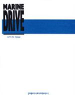 Marine Drive, la Fin du voyage, feuilleton radio devenu une BD !